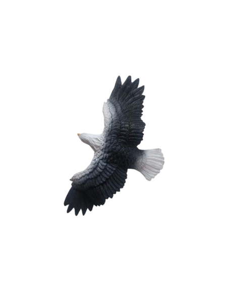 Белоголовый орлан - Обитатели ледяных широт, Epic Animals