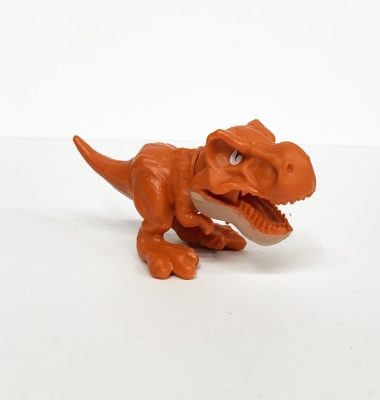 Динозавр, Tyrannosaurus Rex