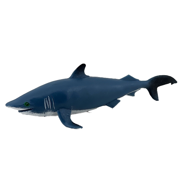 Акула Шелковая - Акулы ко Макси (Новая Версия 2023)