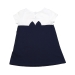 Платье для девочек Mini Maxi, модель 1620, цвет синий