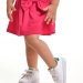 Юбка для девочек Mini Maxi, модель 1527, цвет малиновый
