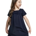 Платье для девочек Mini Maxi, модель 1269, цвет синий