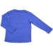 Лонгслив для мальчиков Mini Maxi, модель 2214, цвет синий
