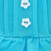 Комплект для девочек Mini Maxi, модель 1145/0939, цвет голубой