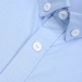 Рубашка для мальчиков Mini Maxi, модель 5130, цвет голубой