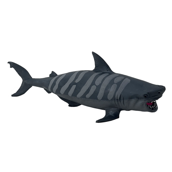 Тигровая акула - Акулы ко Макси (Новая Версия 2023)