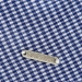 Юбка-шорты для девочек Mini Maxi, модель 7046, цвет синий/клетка