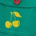 Юбка для девочек Mini Maxi, модель 3300, цвет зеленый