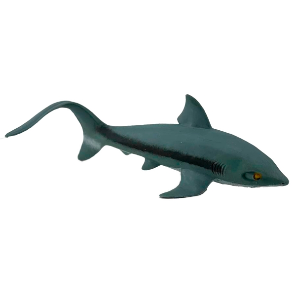 Акула лисица - Акулы ко Макси (Новая Версия 2023)