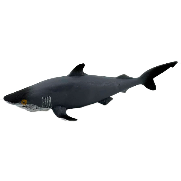 Тупорылая акула - Акулы ко Макси (Новая Версия 2023)