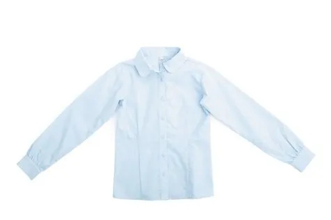 Блузка для девочки S'COOL - Блузки с длинным рукавом / текстиль
