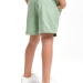 Шорты для девочек Mini Maxi, модель 7936, цвет фисташковый