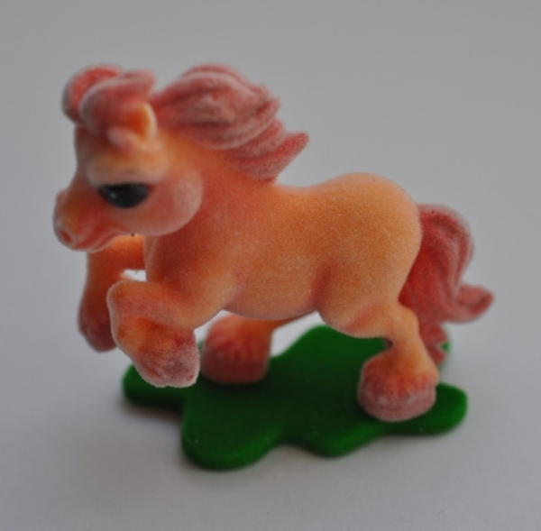 Цветочные лошадки, Гибискус - Маджики Цветочные лошадки