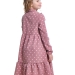 Платье для девочек Mini Maxi, модель 7014, цвет розовый/мультиколор