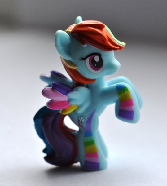 Лошадка, My little pony - Little Pony