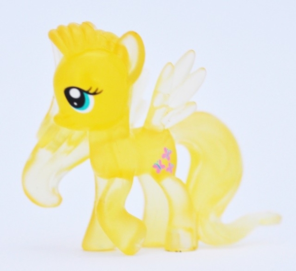 My Little Pony, Fluttershy - Little Pony
