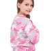 Свитшот для девочек Fifteen, модель 2071, цвет розовый