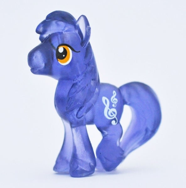 My Little Pony, Royal Riff - Little Pony