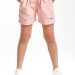 Шорты для девочек Mini Maxi, модель 4650, цвет розовый