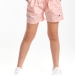 Шорты для девочек Mini Maxi, модель 4650, цвет розовый