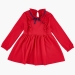 Платье для девочек Mini Maxi, модель 2592, цвет красный