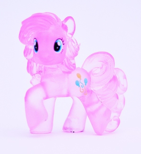 My Little Pony, Pinkie Pie - Little Pony