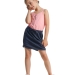 Сарафан для девочек Mini Maxi, модель 0818, цвет розовый