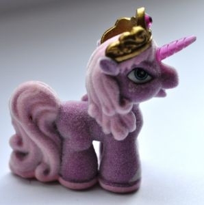 Прекрасная королева Зара - Лошадки Филли Единороги (Filly Unicorn)