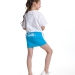 Юбка для девочек Mini Maxi, модель 0335, цвет бирюзовый