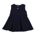 Платье для девочек Mini Maxi, модель 1138/1169, цвет синий