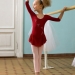 Леггинсы детские Arina Ballerina