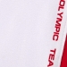 Комплект для мальчиков Mini Maxi, модель 3427/7515, цвет белый/красный