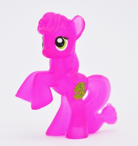 My Little Pony, Berry Green - Little Pony