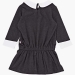 Платье для девочек Mini Maxi, модель 1228, цвет черный