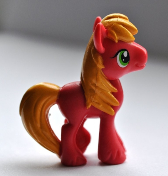 Лошадка, My little pony - Little Pony