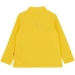 Лонгслив для девочек Mini Maxi, модель 2153, цвет желтый
