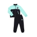 Спортивный костюм для мальчиков Mini Maxi, модель 4739, цвет бирюзовый