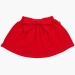 Юбка для девочек Mini Maxi, модель 7600, цвет красный