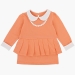 Платье для девочек Mini Maxi, модель 0477, цвет кремовый