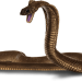 Египетская кобра