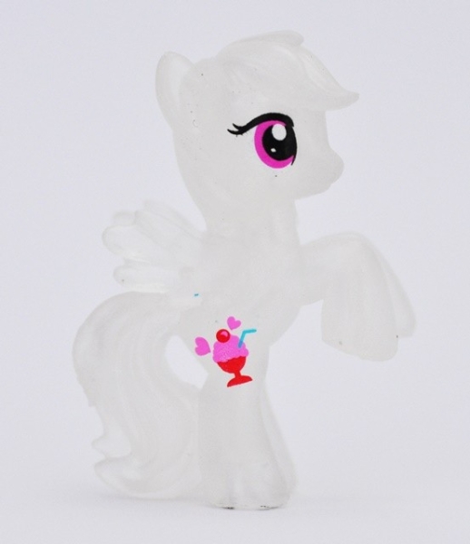 My Little Pony, Plum Sweet - Little Pony