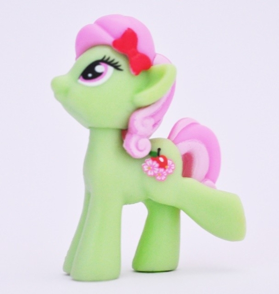 My Little Pony, Florina Tart - Little Pony