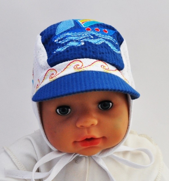 Шапка детская Tutu - Летние шапочки