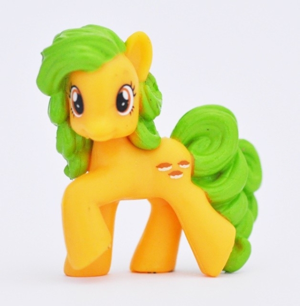 My Little Pony, Perfect Pie - Little Pony