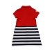 Платье для девочек Mini Maxi, модель 1495, цвет красный