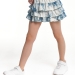 Юбка для девочек Mini Maxi, модель 6380, цвет синий