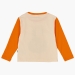 Комплект для девочек Mini Maxi, модель 1061, цвет оранжевый