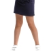 Юбка для девочек Mini Maxi, модель 1045, цвет синий