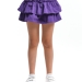 Юбка для девочек Mini Maxi, модель 3763, цвет фиолетовый