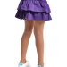 Юбка для девочек Mini Maxi, модель 3763, цвет фиолетовый